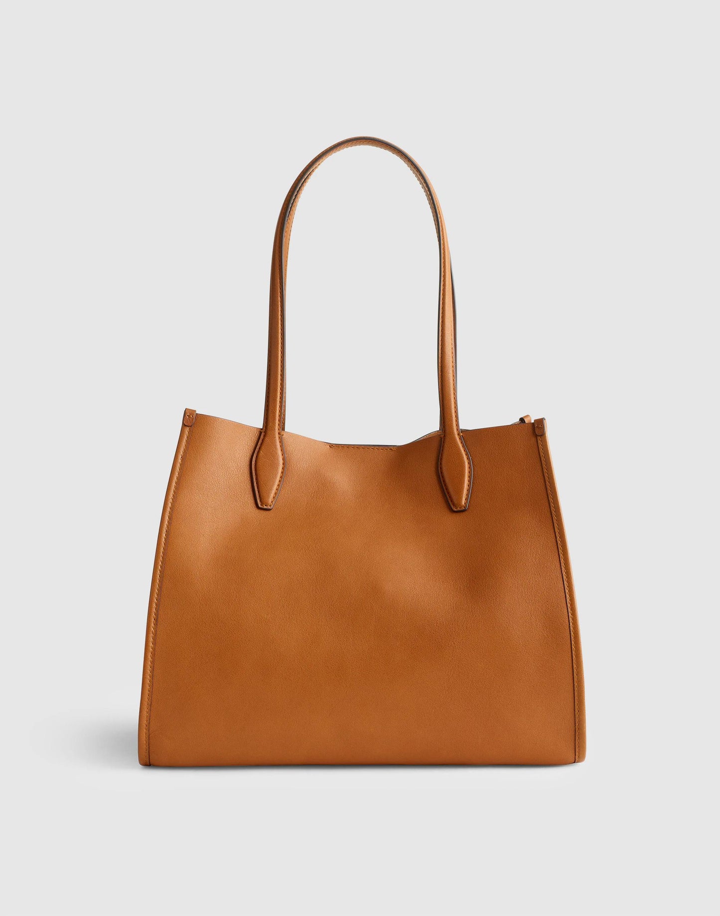 The Lexington Tote Hot Coffee | Madewell